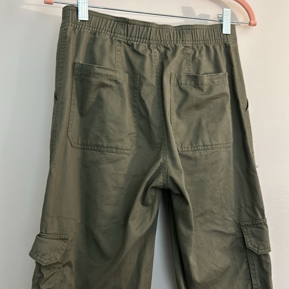 Abercrombie Cargo Pants - Picture 4 of 4